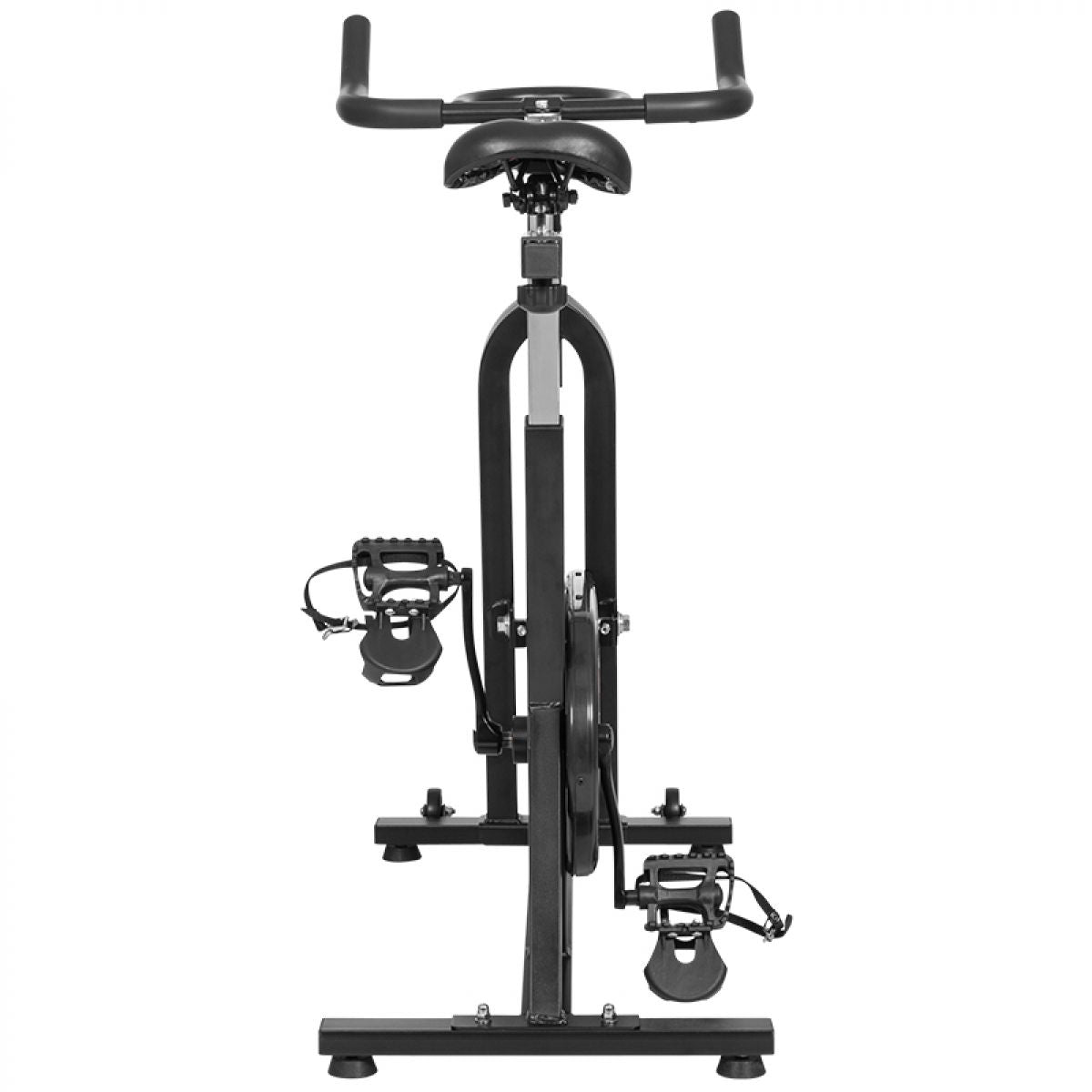 Indoor Cycling Bike