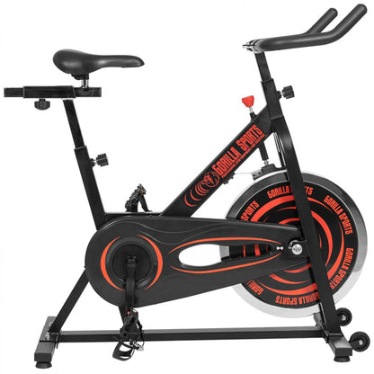 Indoor Cycling Bike