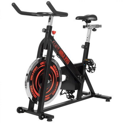 Indoor Cycling Bike