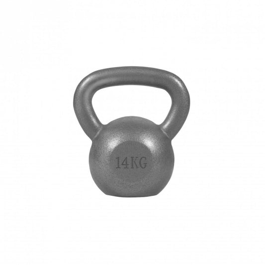 Kettlebell 14 kg Gietijzer