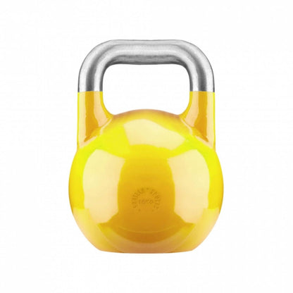 Competitie Kettlebell 16 kg Staal