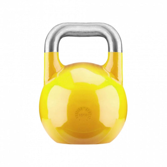 Competitie Kettlebell 16 kg Staal