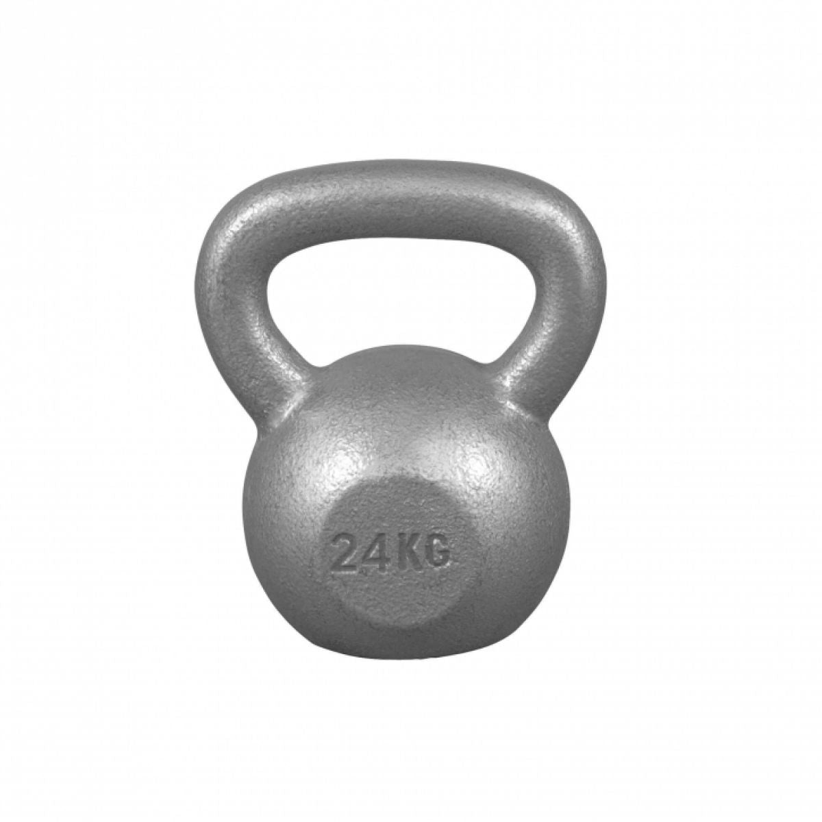 Kettlebell 24 kg Gietijzer