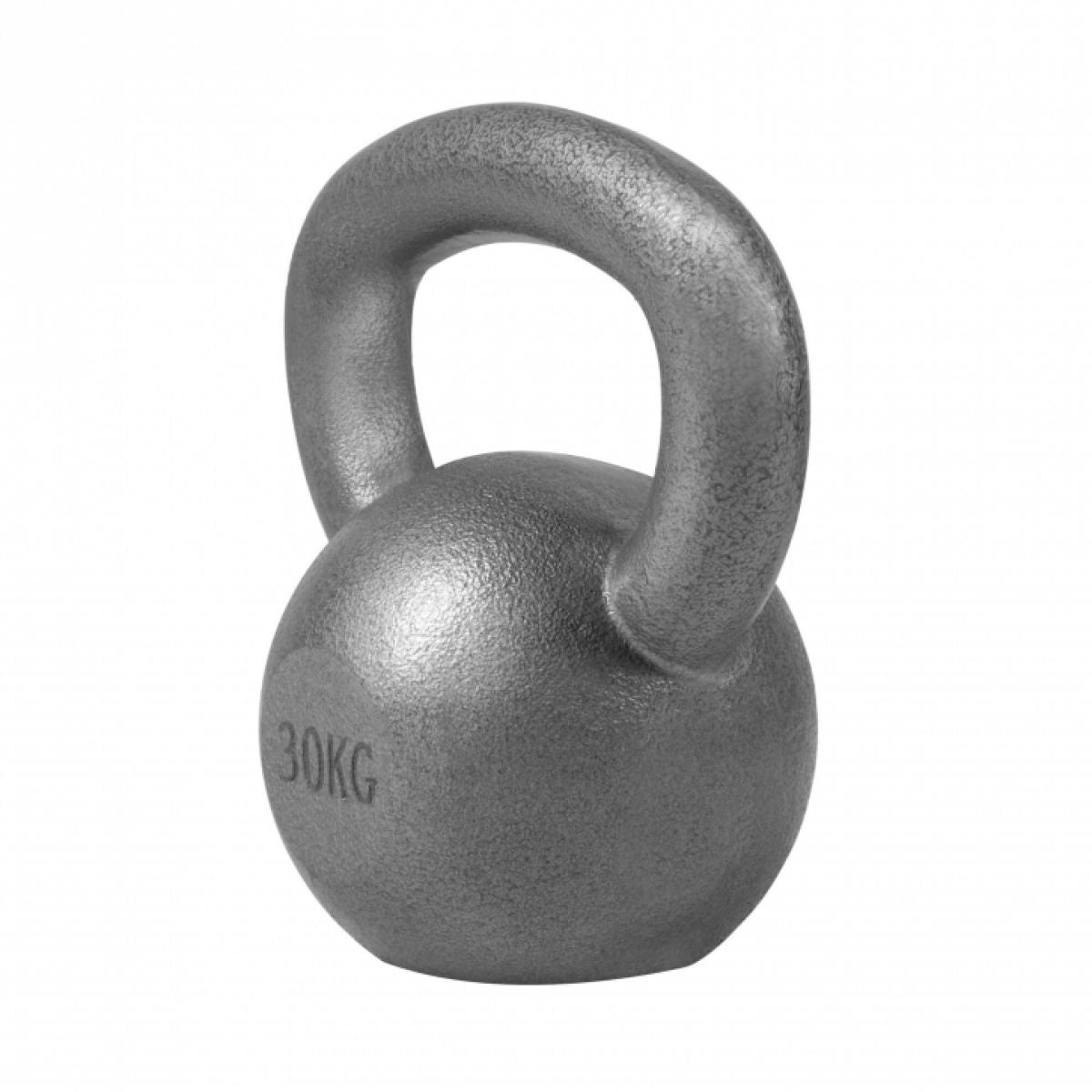 Kettlebell 30 kg Gietijzer