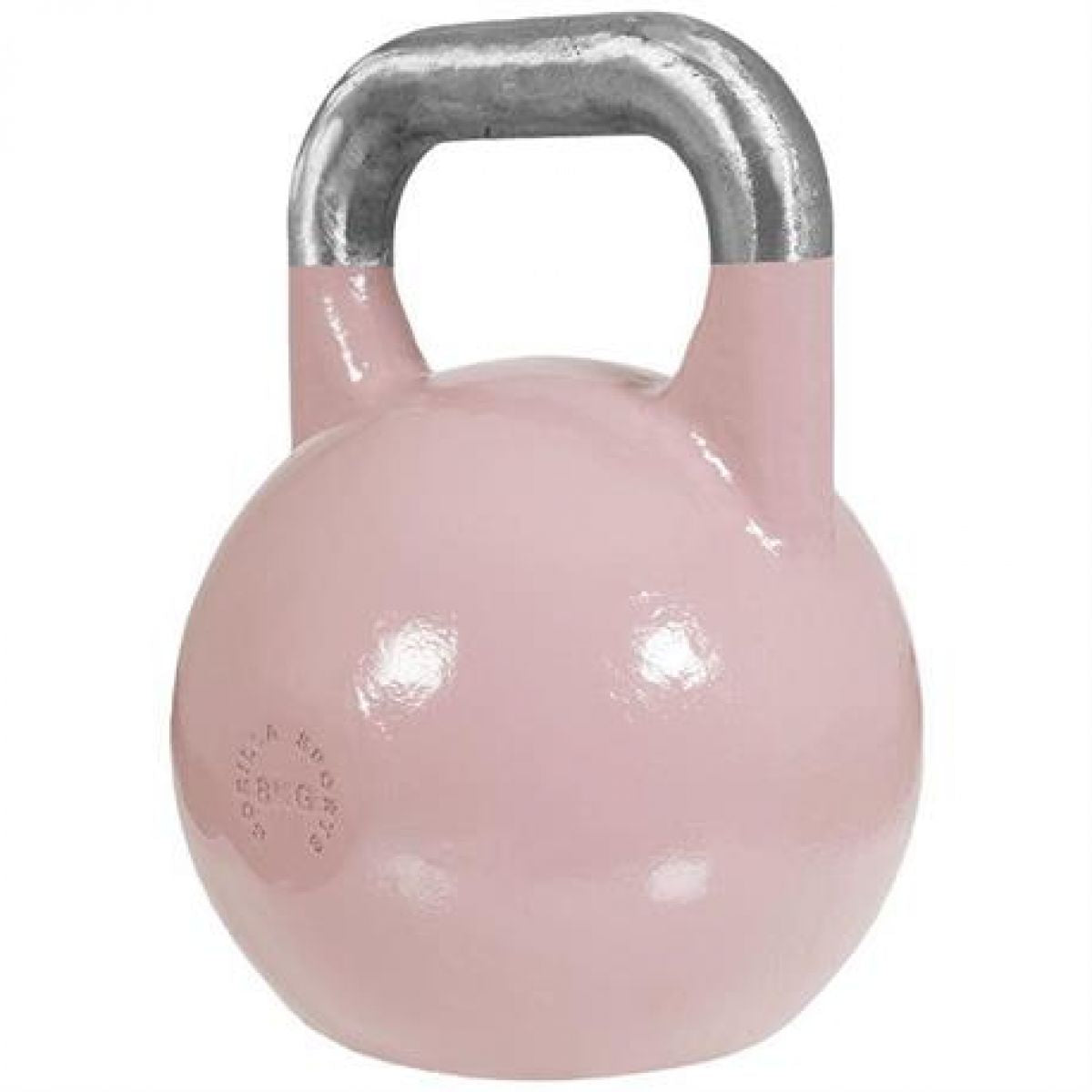 Kettlebell 8 kg Staal (competitie kettlebell) 