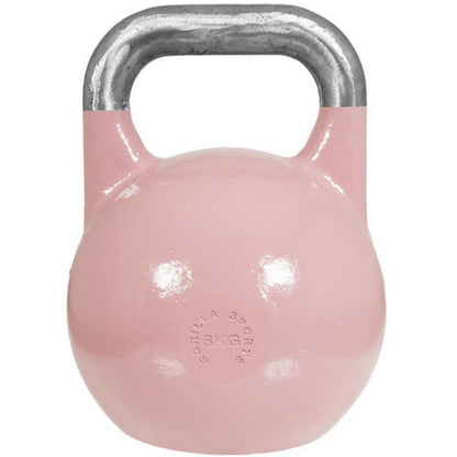 Kettlebell 8 kg Staal (competitie kettlebell) 