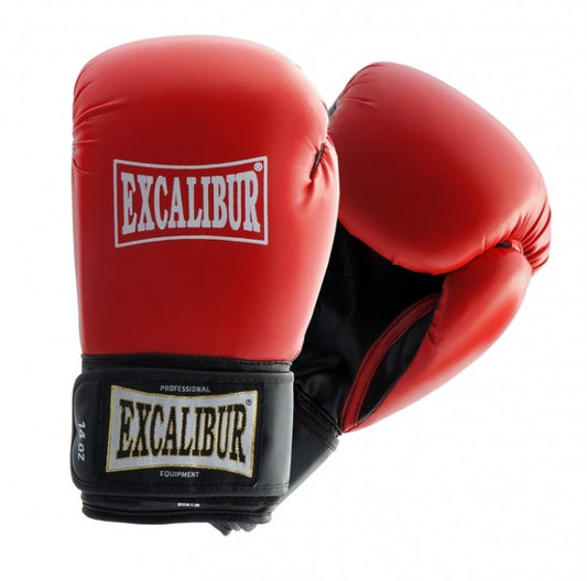 Gants de boxe pour enfants Excalibur 6 onces