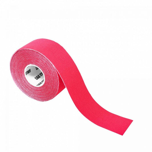 Kinesiologietape per rol - 2,5 cm breed