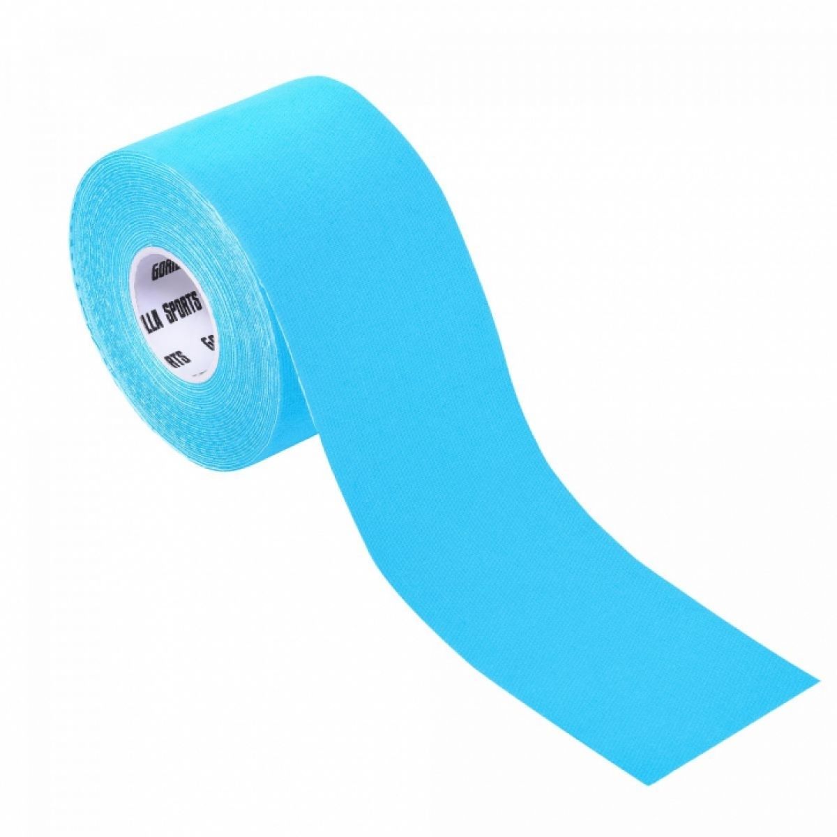 Kinesiologietape per rol - 5 cm breed