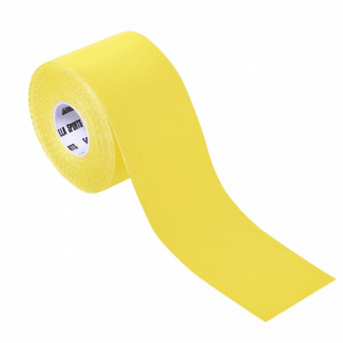 Kinesiologietape per rol - 5 cm breed