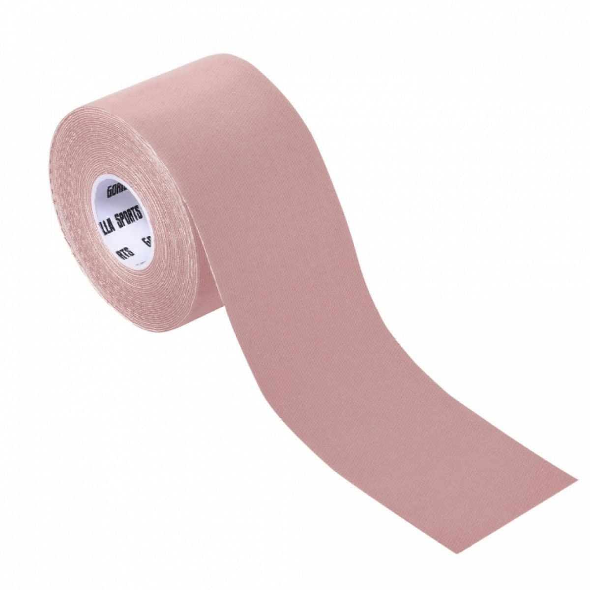 Kinesiologietape per rol - 5 cm breed