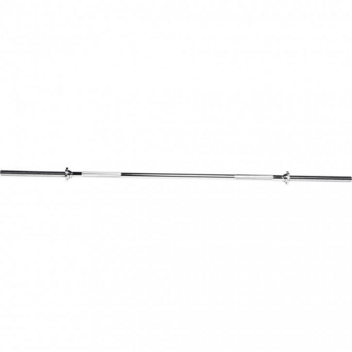 Lange Halterstang 180 cm (schroefsluiting)