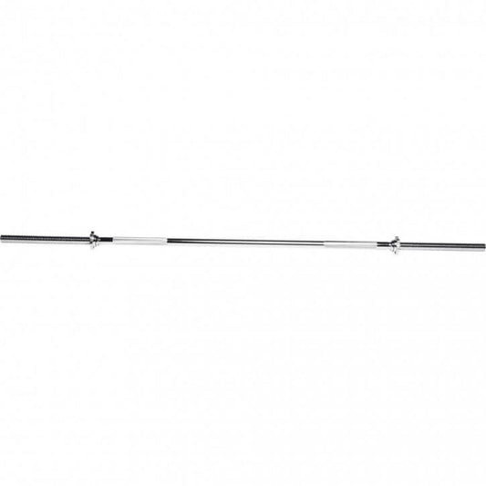 Lange Halterstang 180 cm (schroefsluiting)