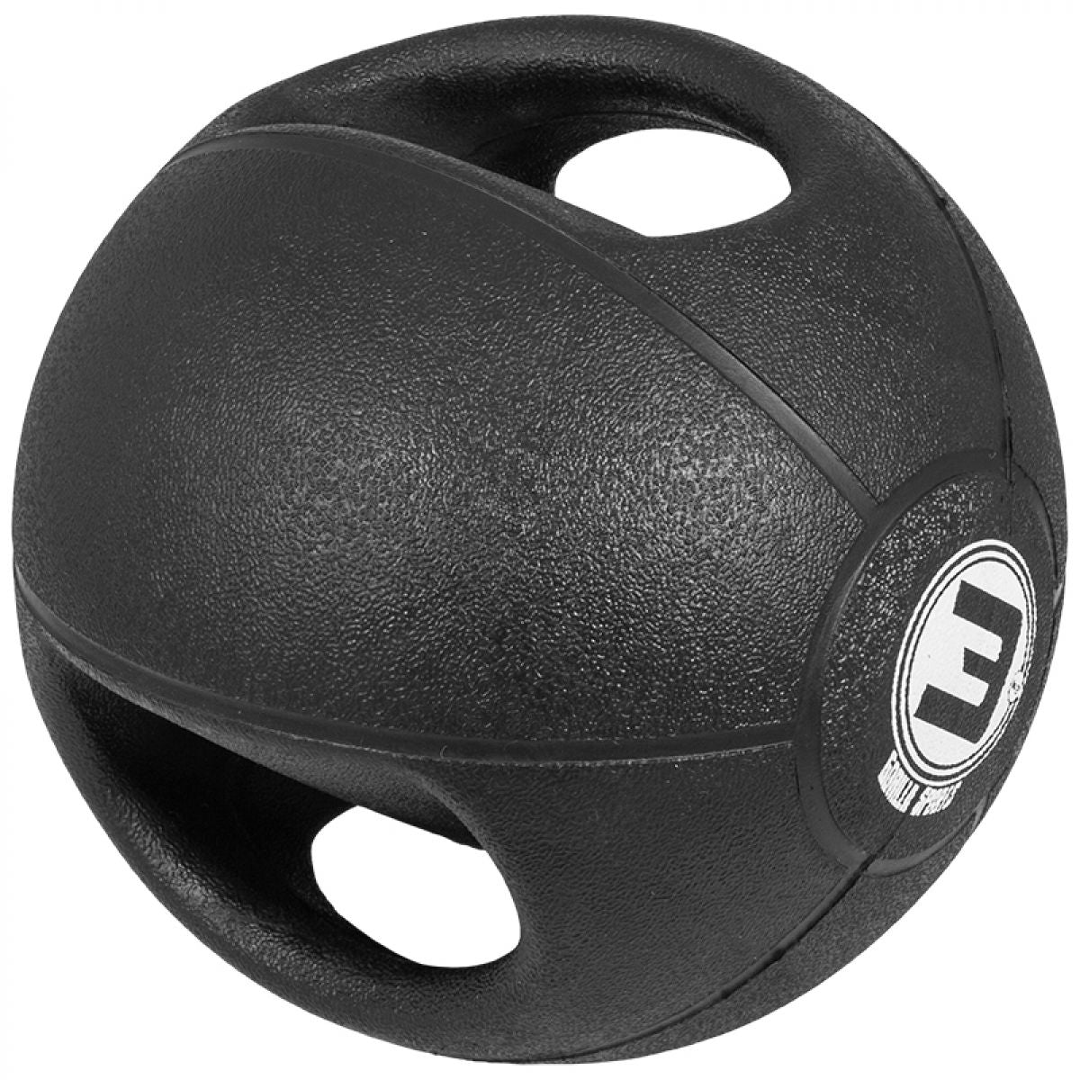 Medicine Ball 3 kg Gripper