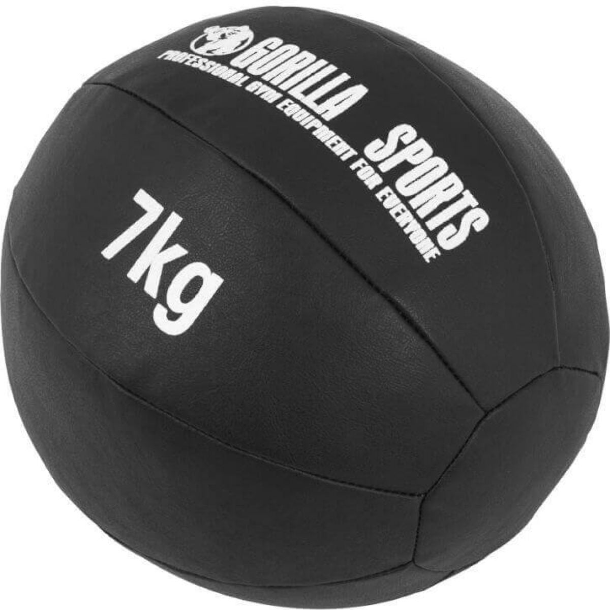 Medicine Ball Leer 7 kg