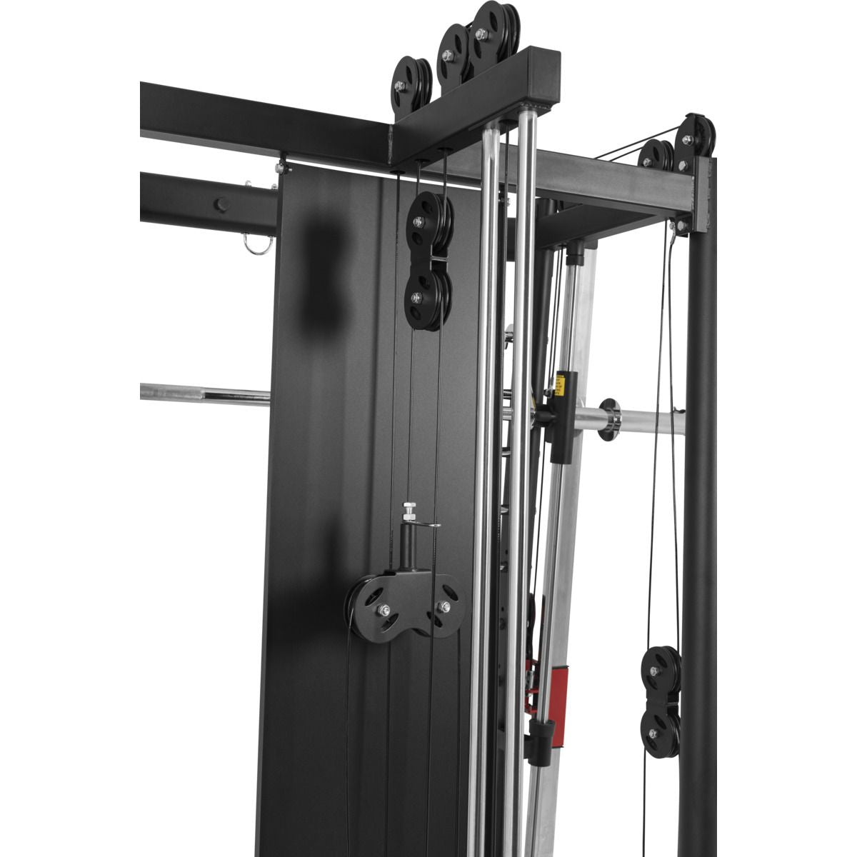 Multifunctionele Smith Machine