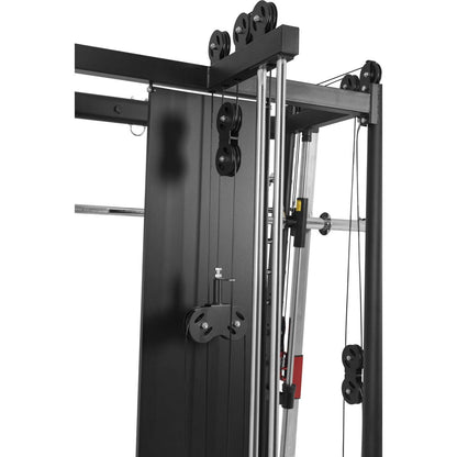 Multifunctionele Smith Machine