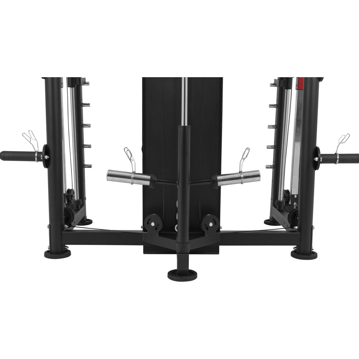 Multifunctionele Smith Machine