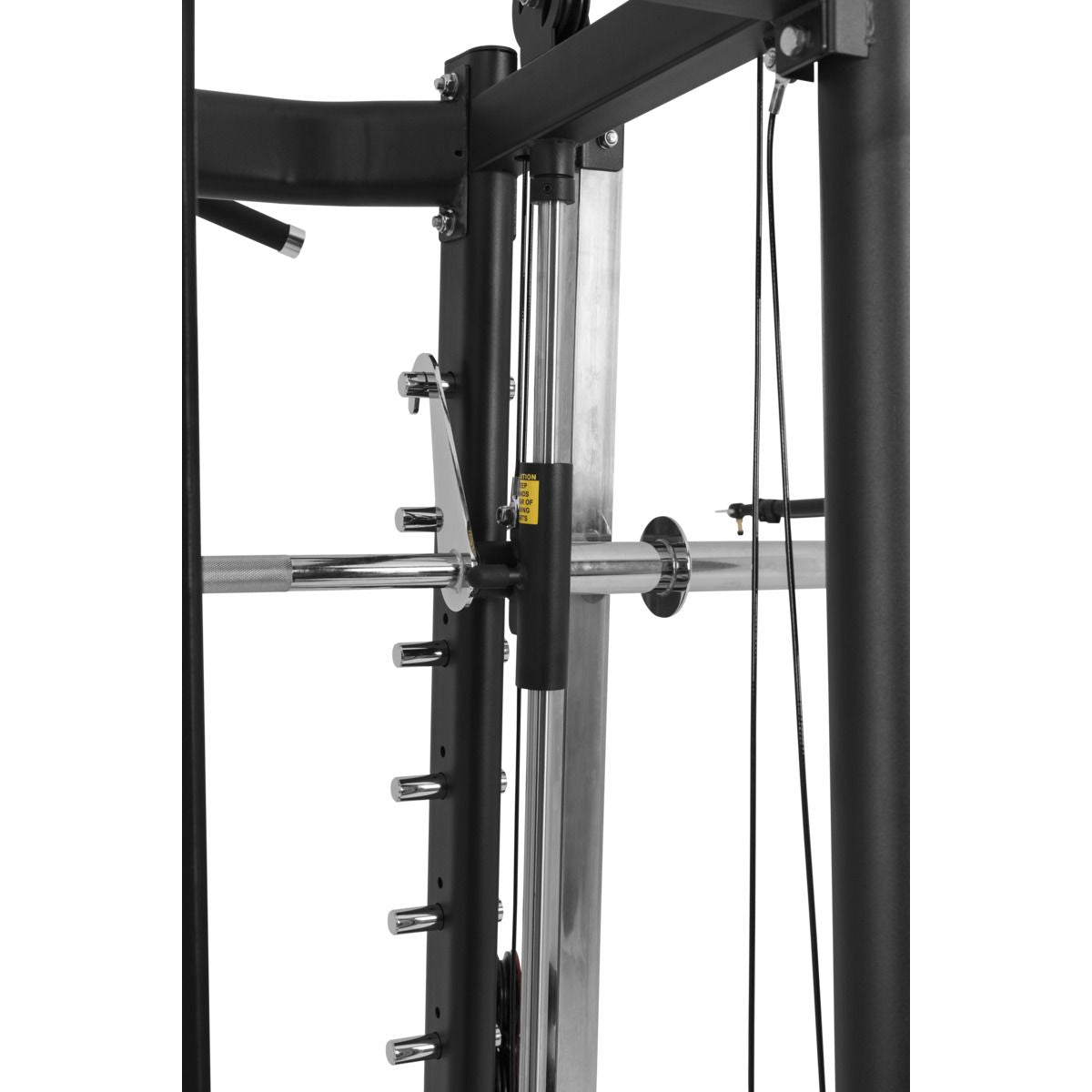 Multifunctionele Smith Machine