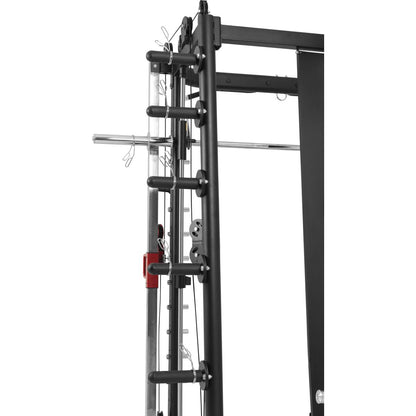 Multifunctionele Smith Machine