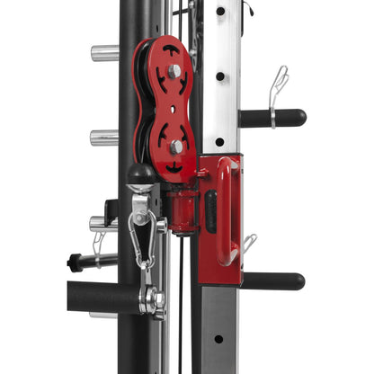 Multifunctionele Smith Machine