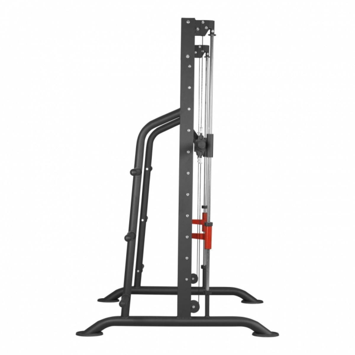 Multipress Power Rack 