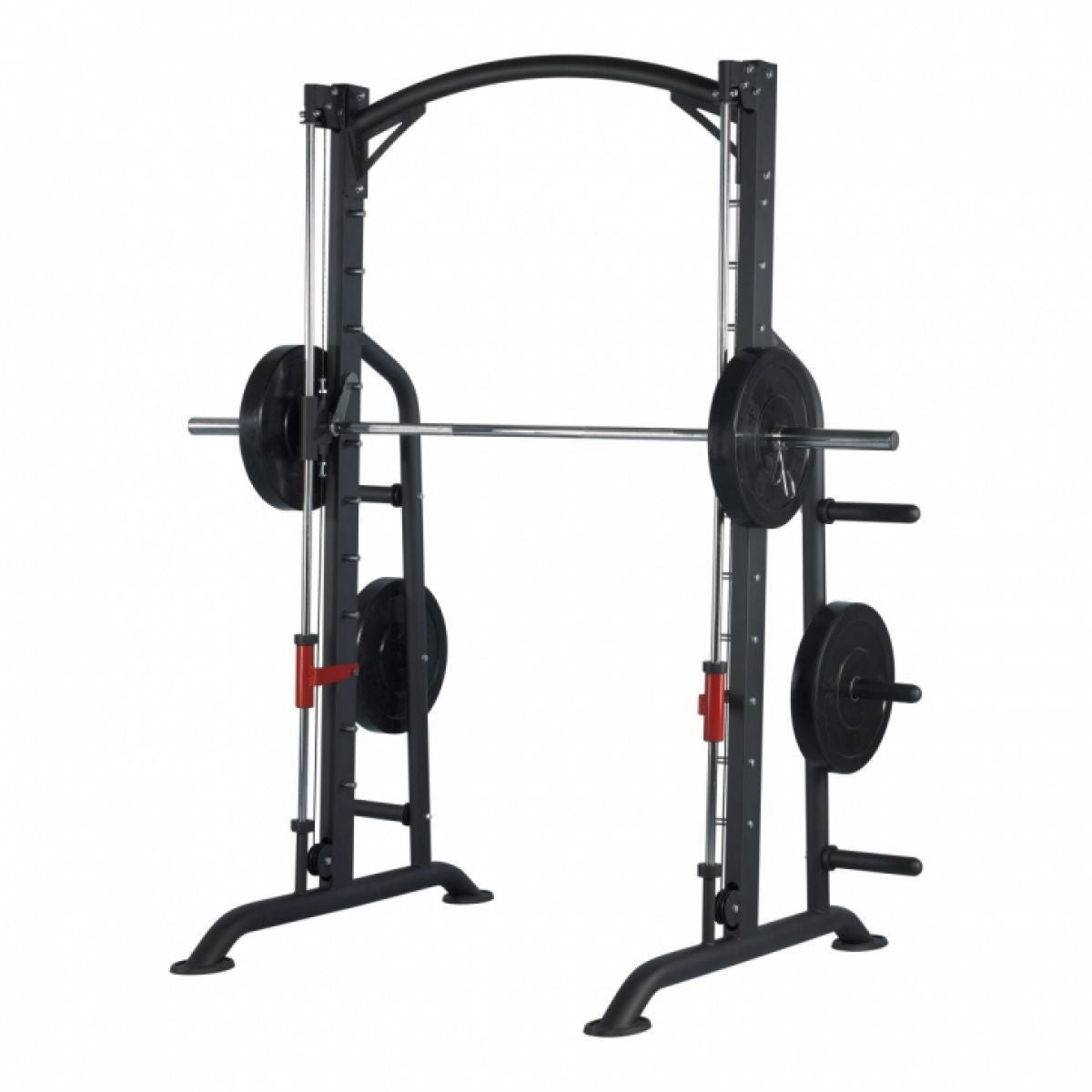 Multipress Power Rack 