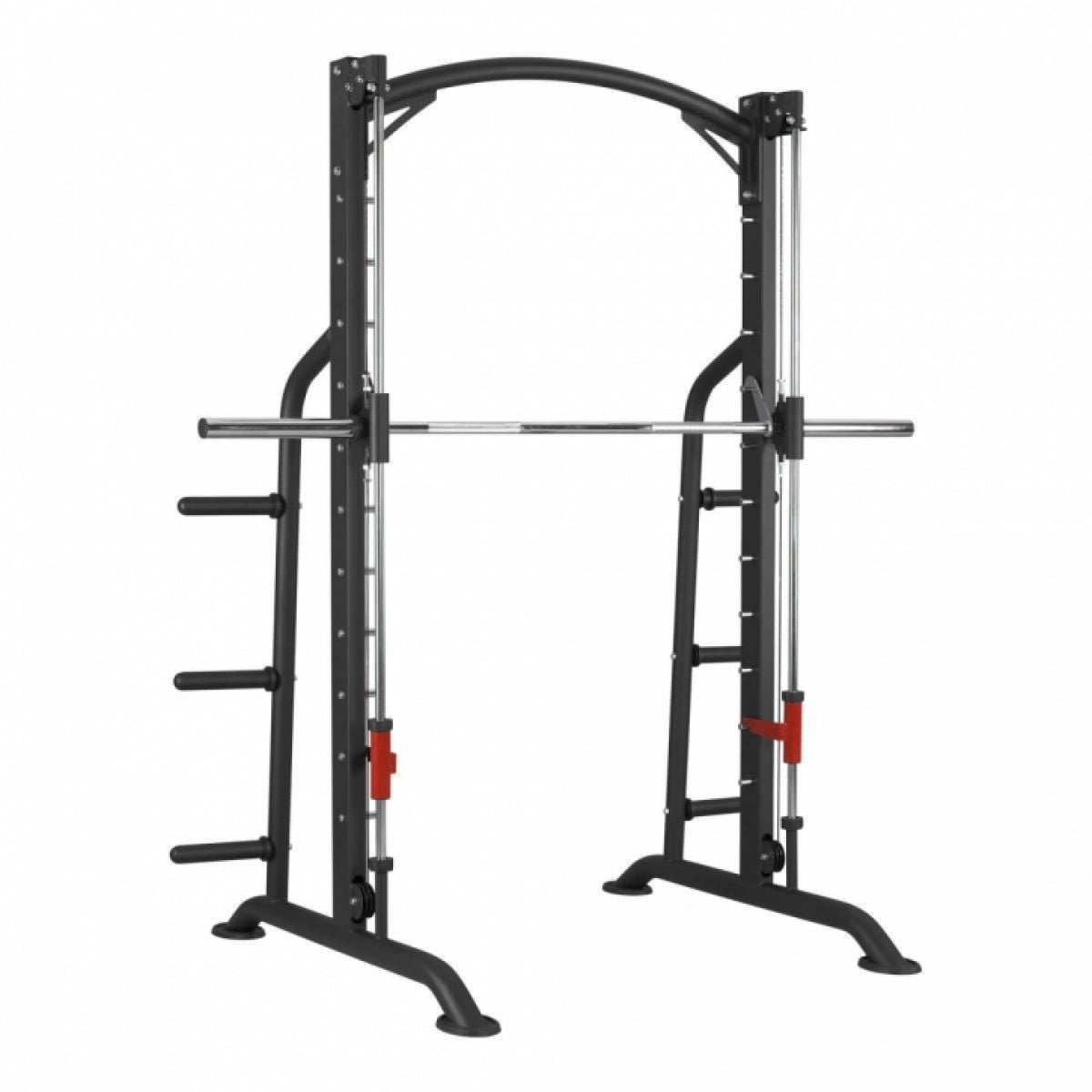 Multipress Power Rack 