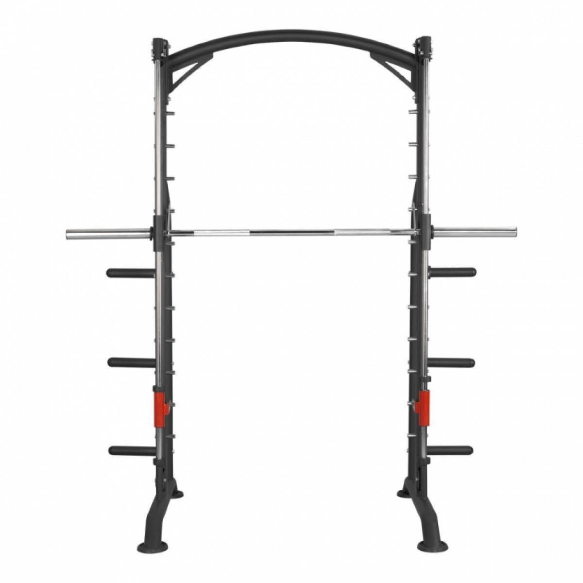 Multipress Power Rack 