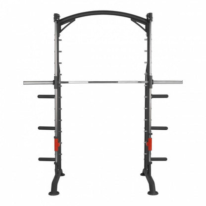 Multipress Power Rack 