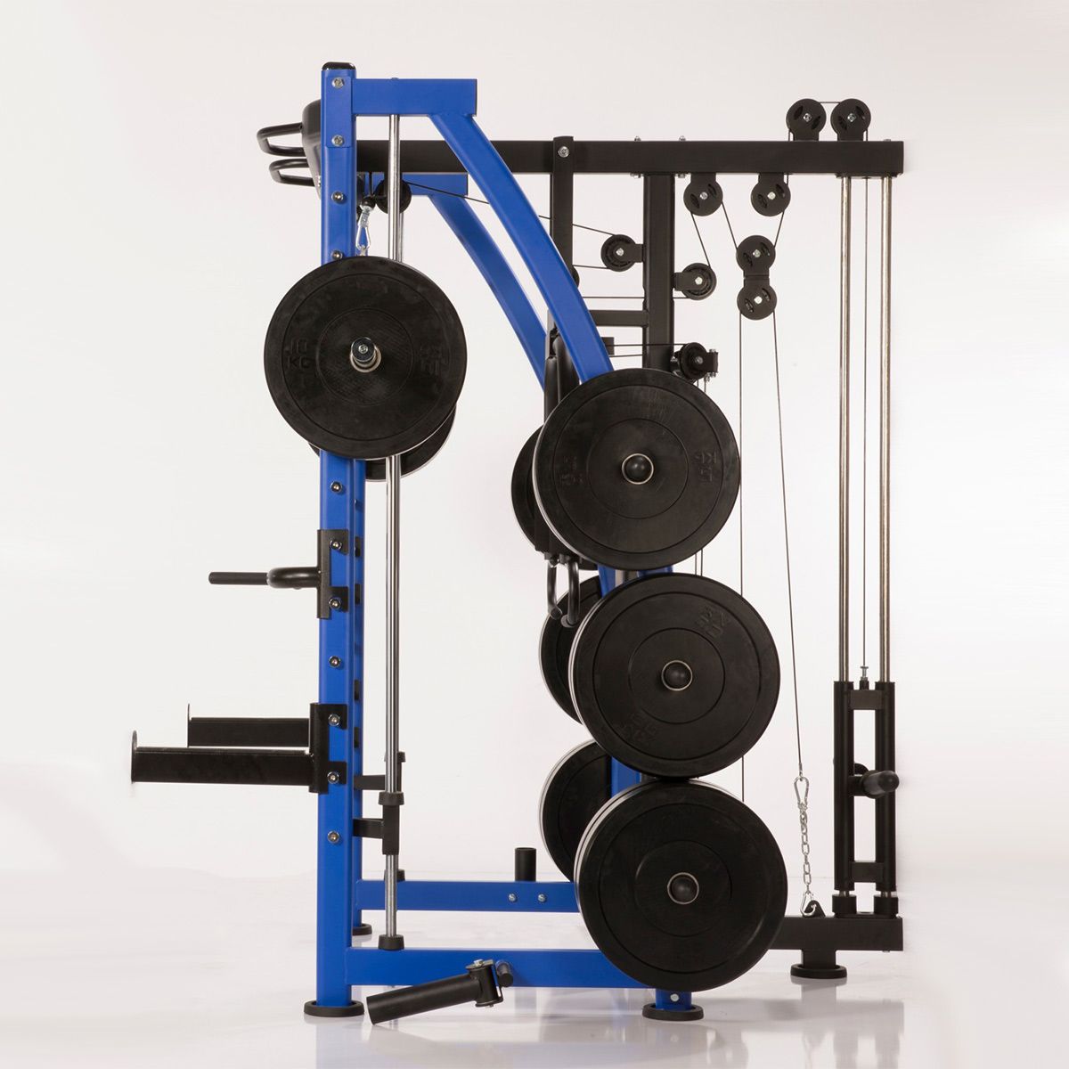 MAXXUS Multipress Smith Machine 8.1 