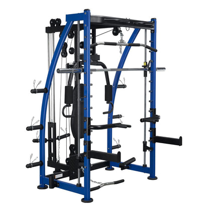 MAXXUS Multipress Smith Machine 8.1 