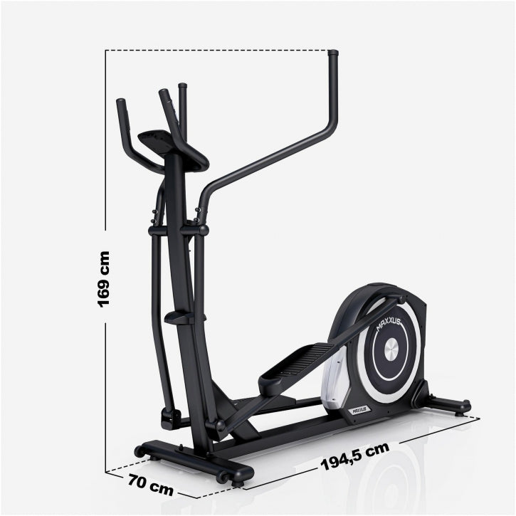 MAXXUS Crosstrainer CX 5.0