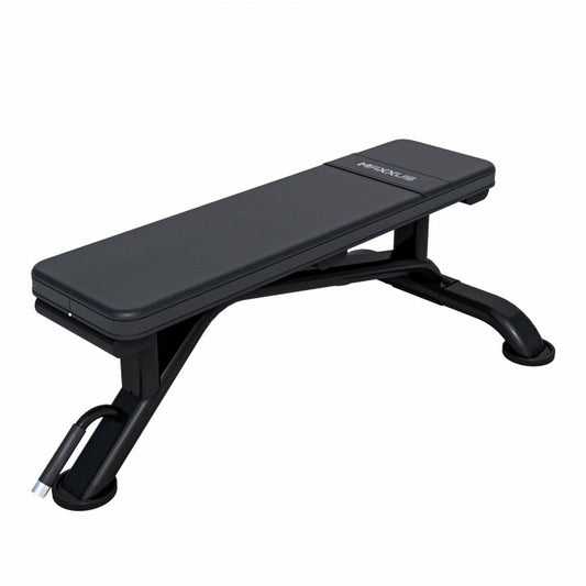 Banc de fitness plat MAXXUS PRO