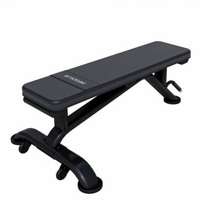 Banc de fitness plat MAXXUS PRO