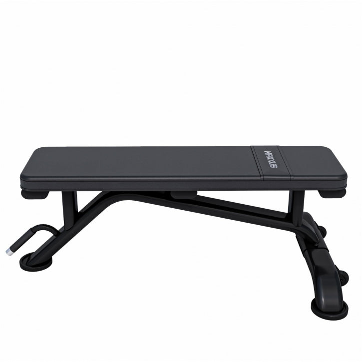 Banc de fitness plat MAXXUS PRO