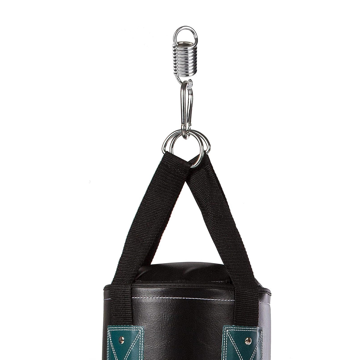 Ressort de suspension ScSPORTS pour sac de frappe 10 cm