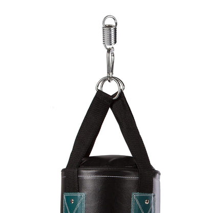 Ressort de suspension ScSPORTS pour sac de frappe 10 cm