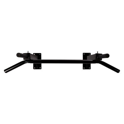 Barre de traction murale ScSPORTS noire