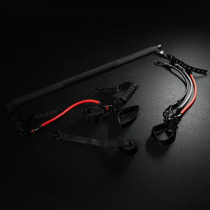 FITNC Performance Kit
