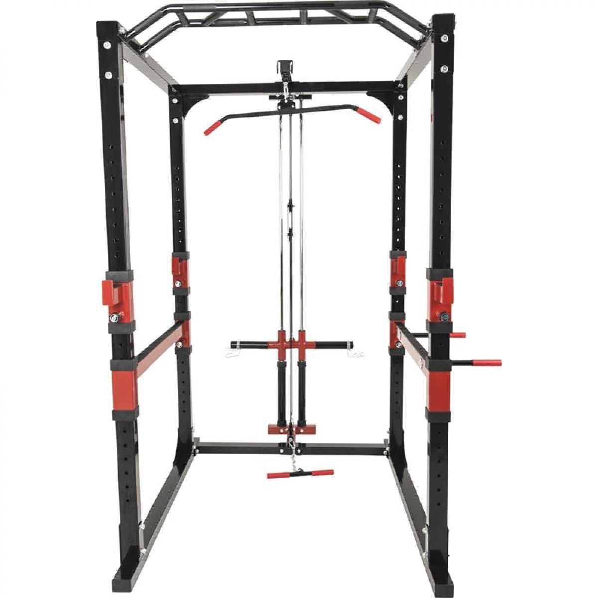 Power Lifting Cage 