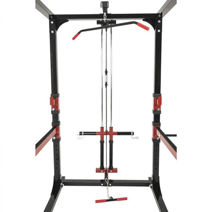 Power Lifting Cage 