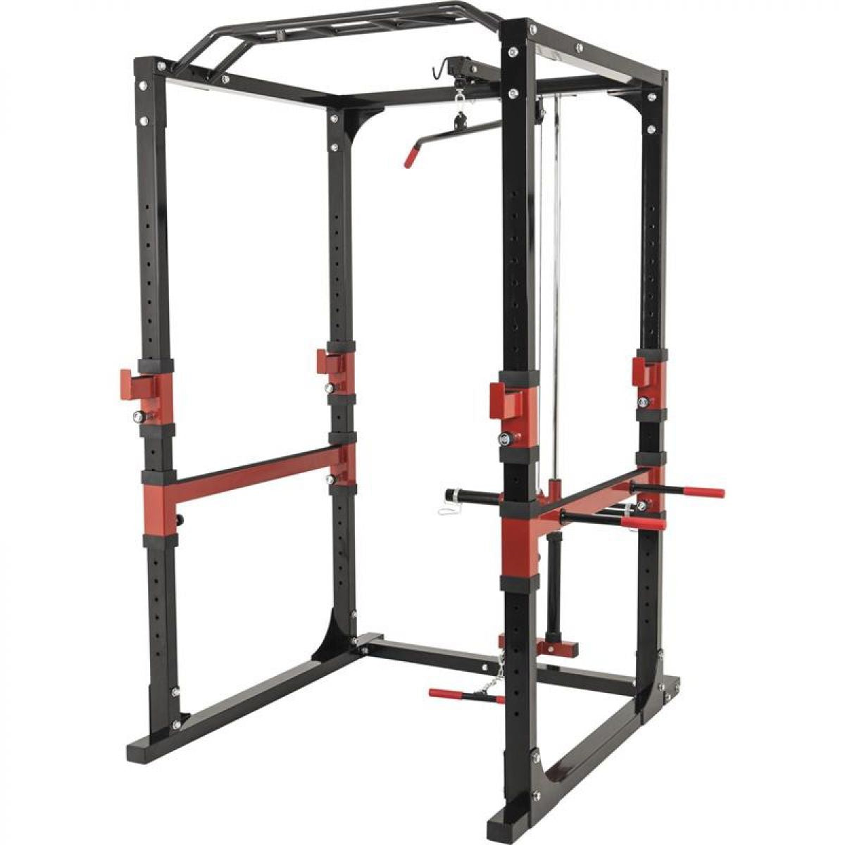 Power Lifting Cage 