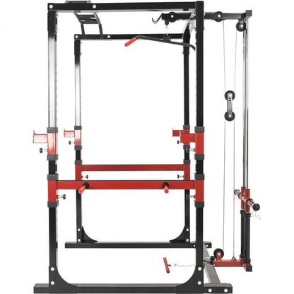 Power Lifting Cage 