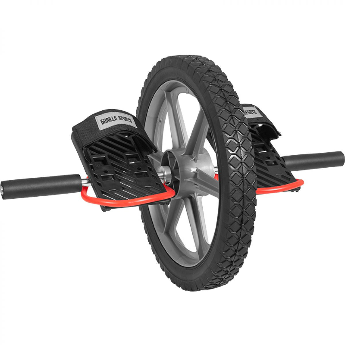 Power Wheel