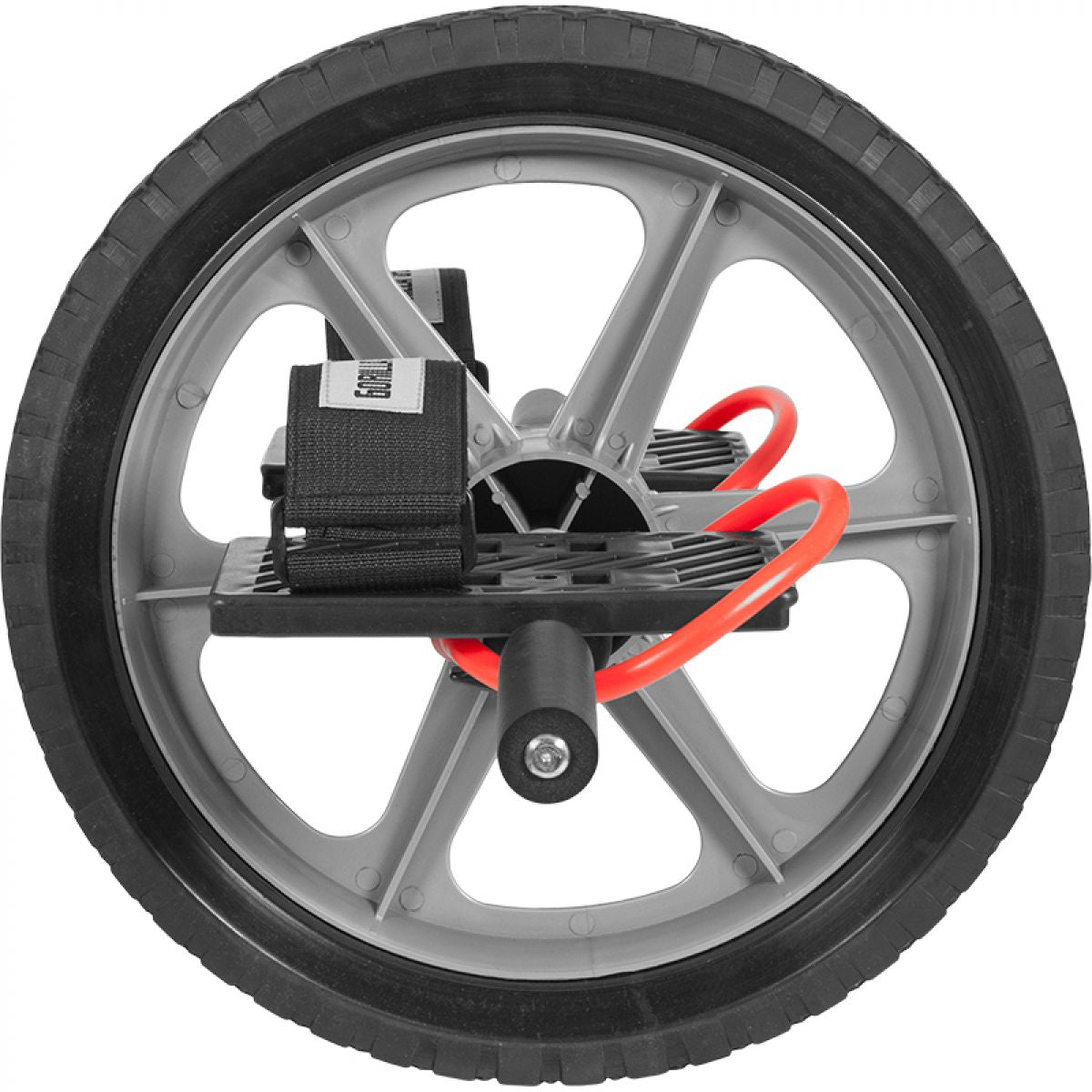 Power Wheel