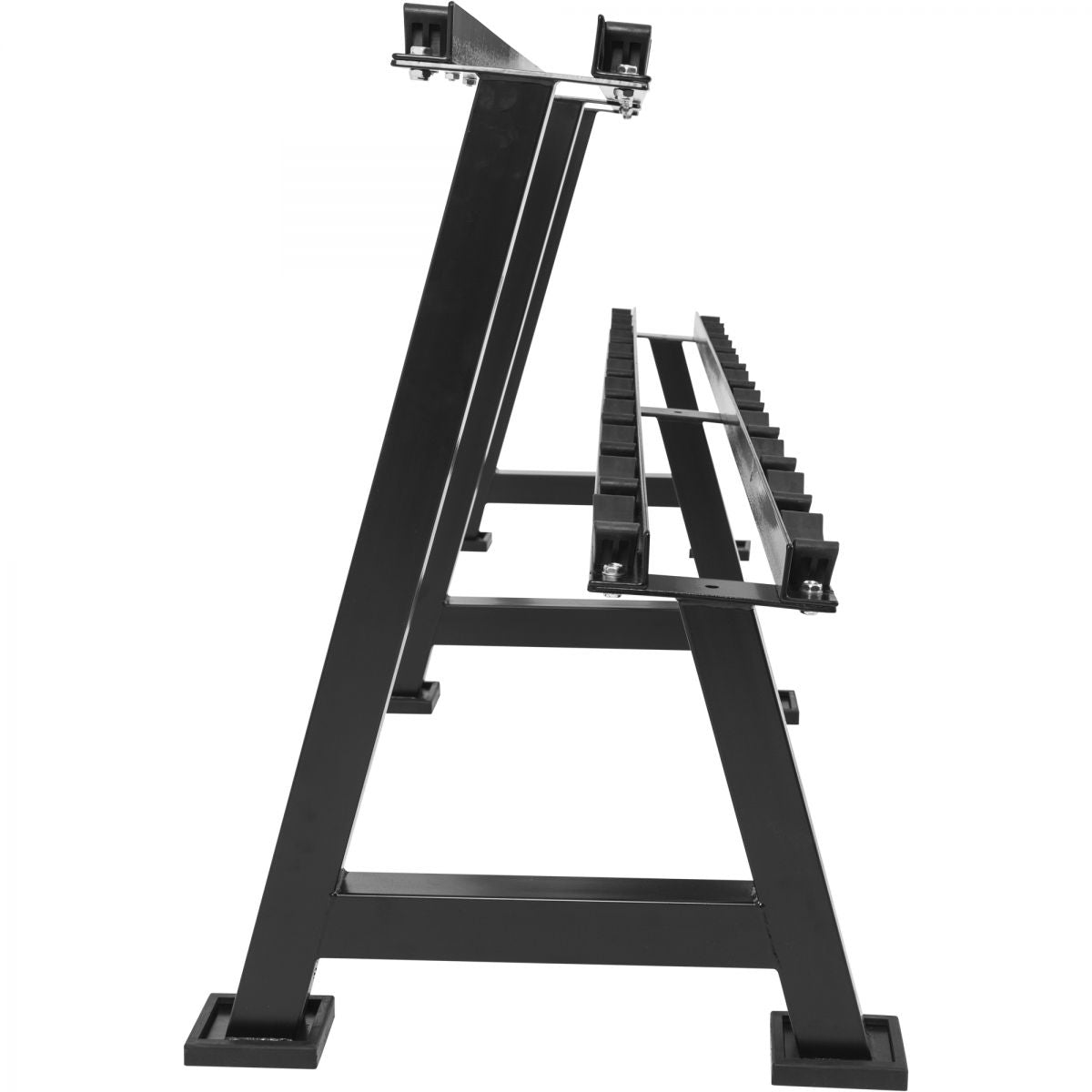 Professioneel Dumbell Rack 