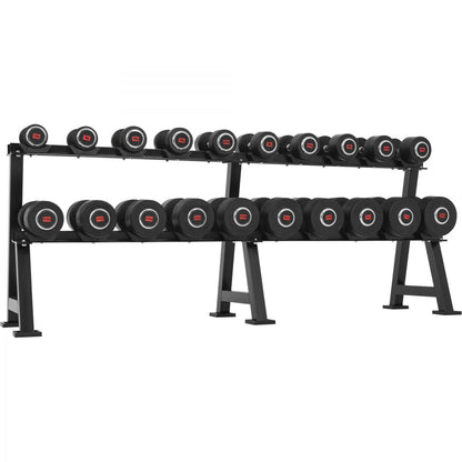 Professioneel Dumbell Rack 