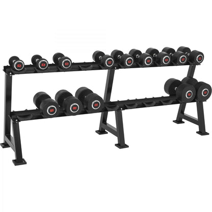 Professioneel Dumbell Rack 