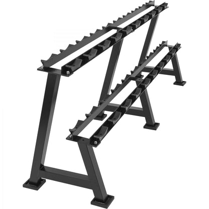 Professioneel Dumbell Rack 